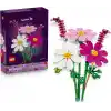 LEGO Botanicals Kozmos Çiçekleri 11514