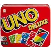 Sevilen UNO Deluxe kart oyunu, ailelerin favorisi. ​, K0888