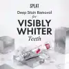 Splat Extreme White Diş Macunu 75 Mililitre
