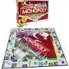 Monopoly Türkiye Sürümü Kutu Oyunu | Aileler ve Çocuklar İçin Eğlenceli Oyun | 8 Yaş ve Üzeri | 2-6 Oyuncu