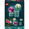 LEGO Botanicals Nilüferler 11511