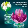 LEGO Botanicals Nilüferler 11511