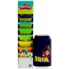 Play-Doh Parti Paketi | 10 Mini Oyun Hamuru Kutusu | Çocuk Partileri İçin Küçük Hediyeler, Sürpriz Oyuncaklar ve Sınıf Ödülleri | 2 Yaş ve Üzeri Çocuklar İçin