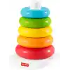 Fisher-Price Doğa Dostu Renkli Halkalar