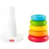 Fisher-Price Doğa Dostu Renkli Halkalar