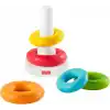 Fisher-Price Doğa Dostu Renkli Halkalar