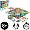 Monopoly Pokemon Kutu Oyunu