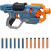 NERF Elite 2.0 Commander RD-6 Dart Tabancası