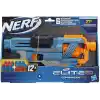 NERF Elite 2.0 Commander RD-6 Dart Tabancası