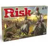 Risk Kutu Oyunu | 2-5 Oyuncu İçin Strateji Oyunu | Gençler, Yetişkinler ve Aileler İçin Strateji Masa Oyunu | Fetih ve Dünya Hakimiyeti Temalı Oyun | 10 Yaş ve Üzeri | Türkçe Versiyon