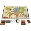 Risk Kutu Oyunu | 2-5 Oyuncu İçin Strateji Oyunu | Gençler, Yetişkinler ve Aileler İçin Strateji Masa Oyunu | Fetih ve Dünya Hakimiyeti Temalı Oyun | 10 Yaş ve Üzeri | Türkçe Versiyon