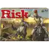 Risk Kutu Oyunu | 2-5 Oyuncu İçin Strateji Oyunu | Gençler, Yetişkinler ve Aileler İçin Strateji Masa Oyunu | Fetih ve Dünya Hakimiyeti Temalı Oyun | 10 Yaş ve Üzeri | Türkçe Versiyon