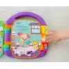 Fisher-Price® LnL Eğitici Hikaye Kitabı (Türkçe)