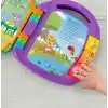 Fisher-Price® LnL Eğitici Hikaye Kitabı (Türkçe)