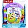 Fisher-Price® LnL Eğitici Hikaye Kitabı (Türkçe)