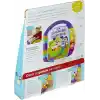 Fisher-Price® LnL Eğitici Hikaye Kitabı (Türkçe)