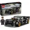 LEGO Speed Champions Ken Block’un ‘65 Ford Mustang Hoonicorn V1’i 77262