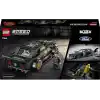 LEGO Speed Champions Ken Block’un ‘65 Ford Mustang Hoonicorn V1’i 77262