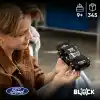 LEGO Speed Champions Ken Block’un ‘65 Ford Mustang Hoonicorn V1’i 77262
