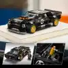 LEGO Speed Champions Ken Block’un ‘65 Ford Mustang Hoonicorn V1’i 77262