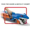 Hot Wheels® Köpek Balığı Taşıyıcı
