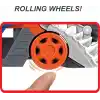 Hot Wheels® Köpek Balığı Taşıyıcı