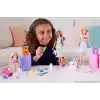 Barbie® Seyahatte Chelsea Bebek ve Aksesuarları