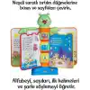 Fisher Price Masalcı Tırtıl