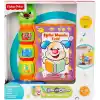 Fisher Price Masalcı Tırtıl