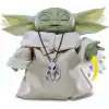 Star Wars The Child Animatronik Sürüm | 25ten Fazla Ses ve Hareket Kombinasyonu | Star Wars: The Mandalorian Oyuncağı | 4 Yaş ve Üzeri Çocuklar İçin