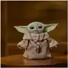 Star Wars The Child Animatronik Sürüm | 25ten Fazla Ses ve Hareket Kombinasyonu | Star Wars: The Mandalorian Oyuncağı | 4 Yaş ve Üzeri Çocuklar İçin