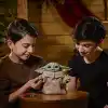 Star Wars The Child Animatronik Sürüm | 25ten Fazla Ses ve Hareket Kombinasyonu | Star Wars: The Mandalorian Oyuncağı | 4 Yaş ve Üzeri Çocuklar İçin