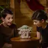 Star Wars The Child Animatronik Sürüm | 25ten Fazla Ses ve Hareket Kombinasyonu | Star Wars: The Mandalorian Oyuncağı | 4 Yaş ve Üzeri Çocuklar İçin