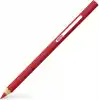 Faber-Castell Jumbo Boya Kalemi, 12 Renk, Kalın Gövde ve Uç, Kırılmaya Dirençli Özel Yapıştırma Sistemi, Kolay Açılır, Çocuklar İçin Güvenli