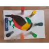 Carioca Temperello Stick Poster Boyama Kalemi 12Li