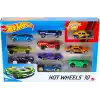 Hot Wheels 10lu Araba Seti ile Son Hız Maceraya Dal!, 54886