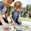 Hot Wheels 10lu Araba Seti ile Son Hız Maceraya Dal!, 54886
