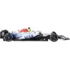 Hot Wheels F1 Racing Bulls Hadjar 1:64 ölçekli, JKD91