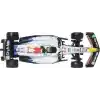 Hot Wheels F1 Racing Bulls Hadjar 1:64 ölçekli, JKD91