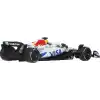 Hot Wheels F1 Racing Bulls Hadjar 1:64 ölçekli, JKD91