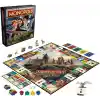 Monopoly HARRY POTTER Kutu Oyunu - Türkçe versiyon