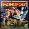 Monopoly HARRY POTTER Kutu Oyunu - Türkçe versiyon