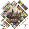 Monopoly HARRY POTTER Kutu Oyunu - Türkçe versiyon