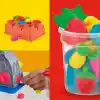 Play-Doh Eğlenceli Smoothie Mikserim Oyun Seti