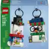 LEGO Kardan Adam Süsleri 40812