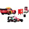 Mattel Cars Formula 1 Çoklu Araç Paketi