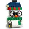 LEGO Kardan Adam Süsleri 40812