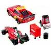 Mattel Cars Formula 1 Çoklu Araç Paketi