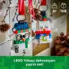 LEGO Kardan Adam Süsleri 40812