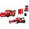 Mattel Cars Formula 1 Çoklu Araç Paketi